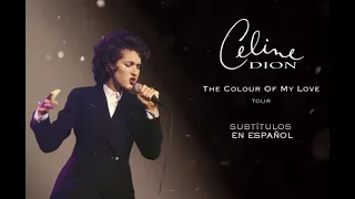 Documental 'The Colour Of My Love Tour' (Subtítulos en Español)