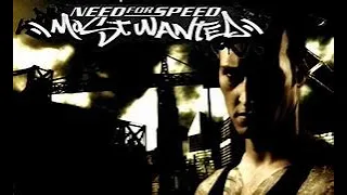 Need for speed: Most wanted rival challenge Razor #1 + final pursuit