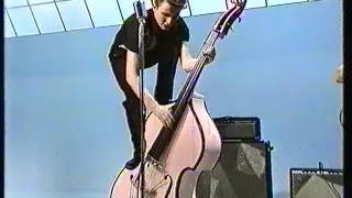 ♫ Jive Boys on Swiss TV 1989, It's Rockabilly time