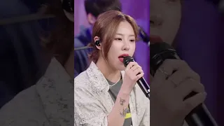 [220118] Wheein 'With My Tears' (Hospital Playlist OST) Live Band Ver.