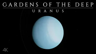 Uranus [4K]