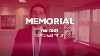 Varikosel tedavisi nasıl yapılır? - Doç. Dr. Fatih Yanaral (Üroloji)