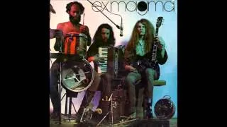 Exmagma - Tonjes Dream Interruption (1973)