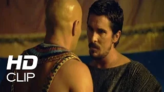 Exodus: Gods and Kings | Miriam | Clip HD