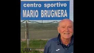 Intervista a Mario Brugnera