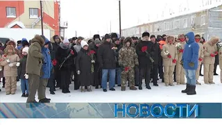 Новости "ТВ Студия Факт" 16 февраля 2024