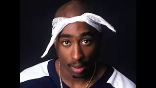 The murder of TuPac (Viewer Discretion advised)