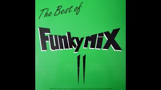 Funkymix Hip Hop Medley - 1997 #FUNKYMIX #HIPHOP #MEDLEY #1997 #ULTIMIX #REMIX #DJ