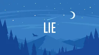 NF – Lie (Lyrics) 🎵