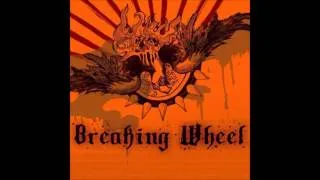 Tyrants of the Frozen Spider - Breaking Wheel