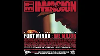 Fort Minor - We Major