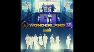 (FULL VER) ATEEZ- From The Wonderland + 2019 MAMA BEST PERFORMANCE MASH UP 2