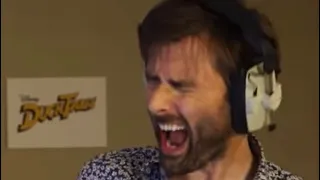 another chaotic david tennant compilation