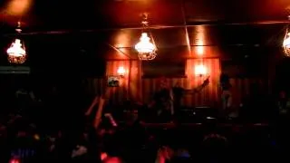 O.Torvald - Знову Сам (live in Vinnitsa - 02.12.2011)