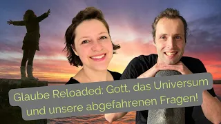 Gott, das Universum und der ganze Rest! | Wen beten wir an? Bestellung beim Universum?