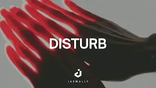 "Disturb" - Burna Boy x Afro Fusion Type Beat