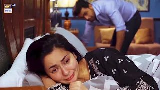 Hala & Hamza | Best Moment | #HaniaAmir #FarhanSaeed #MereHumSafar