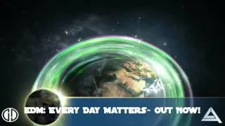 Scullious- Journey of Elation [EDM: Every Day Matters Compilation]