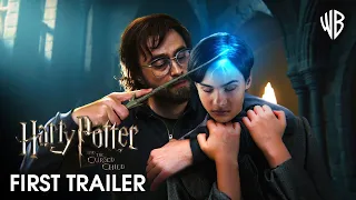 Harry Potter and the Cursed Child Official Trailer 2024 Trending Now