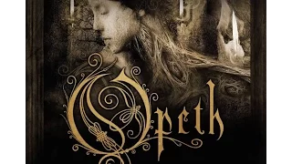 Opeth 25th Anniversary [FULL SHOW 2015] @ AB - Brussel, BE, 20151015