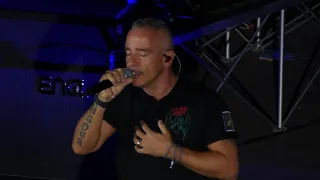 Vita Ce N'è - Eros Ramazzotti, August 3, 2019 Taormina, Sicily