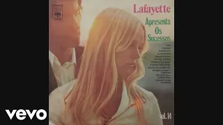 Lafayette - À Distância (Pseudo Video)