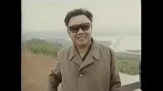 Kim Jong Il's Leadership of Korea (DPRK Documentary, English)