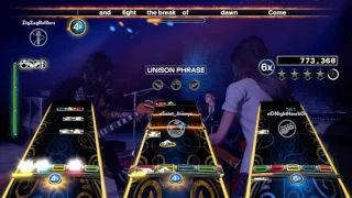 Rock Band 4 - Save Tonight - Eagle-Eye Cherry - Full Band [HD]