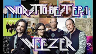 Worst To Best #1: Weezer