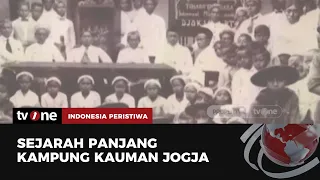 Sejarah Kampung Kauman Jogja | Indonesia Dalam Peristiwa tvOne