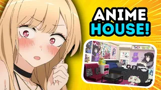 Guess the Anime by Its Iconic Apartment! 🏠✨ Anime Quiz