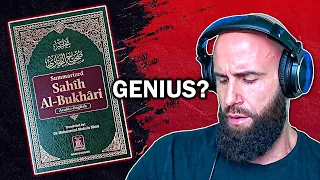 The GENIUS Of Al Bukhari (I Am NOT Convinced)