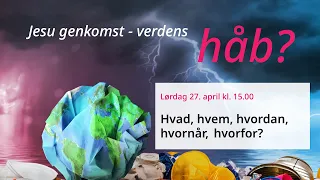 3. Hvad, hvem, hvordan, hvornår, hvorfor?