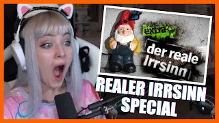 Der Reale Irrsinn SPECIAL! 🔥😲| LostKittn React