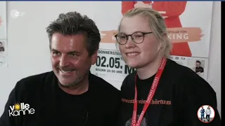 Thomas Anders 06.05.2019 Volle Kanne / relacja z Turnee po Niemczech