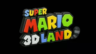 Super Mario 3D Land Full Soundtrack