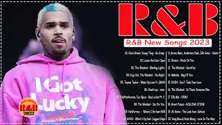 New Songs r&b 2023 - PARTY MIX 2023 - Wizkid, SZA , Chris BrownTyla, Muni Long, Oxlade, Beyoncé...