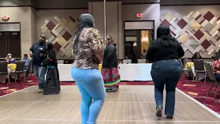 Bailan @ Desert Dimond Casino🤟🏾🕺-05/18/24- ( Cumbia)