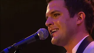 The Killers - Glastonbury 2005