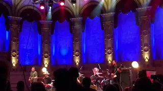 When the Levee Breaks - Ben Harper and Charlie Musselwhite (Vancouver Orpheum)