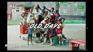 " Old Days" (Hard Boom Bap Type Hip-Hop Beat) 90s Underground Rap Instrumental (Kalash Prod.)