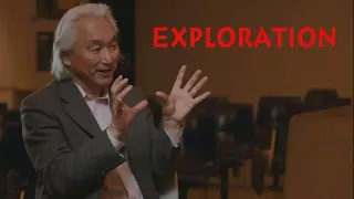 Exploration with Dr  Michio Kaku - Ray Kurzweil on the topic of Artifical Intelligence