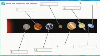 get smart plus 3: Module 10: The world around us _ WB (pg80)