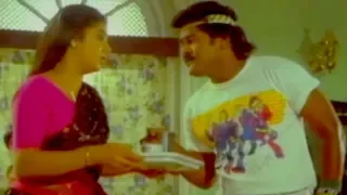 Kannada Comedy Videos || Malashri & Jaggesh Best Comedy Scene || Kannadiga Gold Films || HD