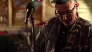 Hurtin' Kind by The Belvederes (Live at DZ Records)