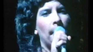MARTHA AND THE MUFFINS - Echo Beach - Live on Rockstage 1980