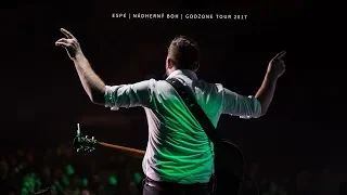 ESPÉ | Nádherný Boh | Godzone tour 2017