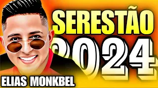 ELIAS MONKBEL SERESTÃO APAIXONANDO 2024