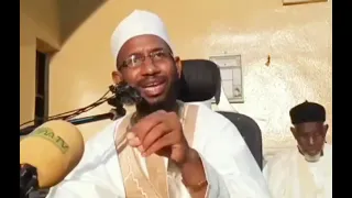 FALALAR GOMAN FARKO NA WATAN ZUL HIJJAH🕋