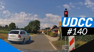 Folge 140 |🎙| UDCC German Dashcam